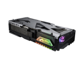 MSI Karta graficzna GeForce RTX 5090 32G VANGUARD SOC - RTX 5090 32G VANGUARD SOC - Zdjęcie 4