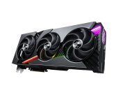 MSI Karta graficzna GeForce RTX 5090 32G VANGUARD SOC - RTX 5090 32G VANGUARD SOC - Zdjęcie 8