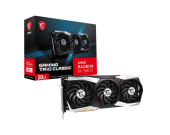MSI Karta graficzna Radeon RX 7900 XT Gaming Trio Classic 20G GDDR6 320bit - RX 7900 XT GAMING TRIO CLASSIC 20G - Zdjęcie 1