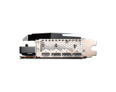 MSI Karta graficzna Radeon RX 7900 XT Gaming Trio Classic 20G GDDR6 320bit - RX 7900 XT GAMING TRIO CLASSIC 20G - Zdjęcie 2