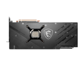 MSI Karta graficzna Radeon RX 7900 XT Gaming Trio Classic 20G GDDR6 320bit - RX 7900 XT GAMING TRIO CLASSIC 20G - Zdjęcie 3