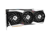 MSI Karta graficzna Radeon RX 7900 XT Gaming Trio Classic 20G GDDR6 320bit - RX 7900 XT GAMING TRIO CLASSIC 20G - Zdjęcie 4