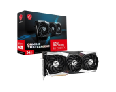MSI Karta graficzna Radeon RX 7900 XTX GAMING TRIO CLASSIC 24G GDDR6 384bit - RX 7900 XTX GAMING TRIO CLASSIC 24G - Zdjęcie 1