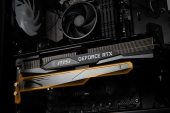 MSI Karta graficzna Radeon RX 7900 XTX GAMING TRIO CLASSIC 24G GDDR6 384bit - RX 7900 XTX GAMING TRIO CLASSIC 24G - Zdjęcie 7