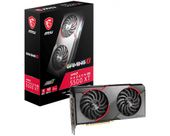 MSI Karta graficzna Radeon RX 5500 XT GAMING X 8G 128bit GDDR6 3DP/HDMI - Radeon RX 5500 XT GAMING X 8G - Zdjęcie 1