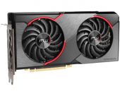 MSI Karta graficzna Radeon RX 5500 XT GAMING X 8G 128bit GDDR6 3DP/HDMI - Radeon RX 5500 XT GAMING X 8G - Zdjęcie 2