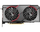 MSI Karta graficzna Radeon RX 5500 XT GAMING X 8G 128bit GDDR6 3DP/HDMI - Radeon RX 5500 XT GAMING X 8G - Zdjęcie 3