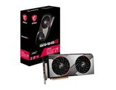 MSI Karta graficzna Radeon RX 5600 XT GAMING X 6GB 192bit GDDR6 HDMI/3DP - Radeon RX 5600 XT GAMING X - Zdjęcie 1