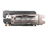 MSI Karta graficzna Radeon RX 5600 XT GAMING X 6GB 192bit GDDR6 HDMI/3DP - Radeon RX 5600 XT GAMING X - Zdjęcie 2