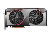 MSI Karta graficzna Radeon RX 5600 XT GAMING X 6GB 192bit GDDR6 HDMI/3DP - Radeon RX 5600 XT GAMING X - Zdjęcie 3