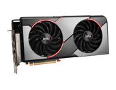 MSI Karta graficzna Radeon RX 5600 XT GAMING X 6GB 192bit GDDR6 HDMI/3DP - Radeon RX 5600 XT GAMING X - Zdjęcie 4
