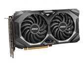 MSI Karta graficzna Radeon RX 5600 XT MECH OC 6GB 192bit GDDR6 HDMI/3DP - Radeon RX 5600 XT MECH OC - Zdjęcie 2