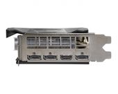 MSI Karta graficzna Radeon RX 5600 XT MECH OC 6GB 192bit GDDR6 HDMI/3DP - Radeon RX 5600 XT MECH OC - Zdjęcie 4