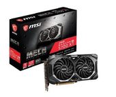MSI Karta graficzna Radeon RX 5700 XT MECH OC 8G GDDR6 256BIT HDMI/3DP - Radeon RX 5700 XT MECH OC - Zdjęcie 1