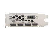 MSI Karta graficzna Radeon RX 570 ARMOR 8GB OC 256BIT GDDR5 HDMI/DVI-D/3DP - Radeon RX 570 ARMOR 8G OC - Zdjęcie 3
