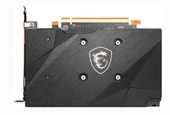 MSI Karta graficzna RX 6500 XT MECH 2X OC 4GB 64bit GDDR6 DP/HDMI  - Radeon RX 6500 XT MECH 2X 4G OC - Zdjęcie 2