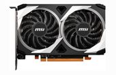 MSI Karta graficzna RX 6500 XT MECH 2X OC 4GB 64bit GDDR6 DP/HDMI  - Radeon RX 6500 XT MECH 2X 4G OC - Zdjęcie 3