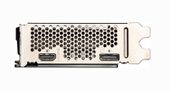 MSI Karta graficzna RX 6500 XT MECH 2X OC 4GB 64bit GDDR6 DP/HDMI  - Radeon RX 6500 XT MECH 2X 4G OC - Zdjęcie 4