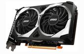 MSI Karta graficzna RX 6500 XT MECH 2X OC 4GB 64bit GDDR6 DP/HDMI  - Radeon RX 6500 XT MECH 2X 4G OC - Zdjęcie 5