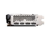 MSI Karta graficzna Radeon RX 6600 XT MECH 2X 8GB 128bit GDDR6 3DP/HDMI - Radeon RX 6600 MECH 2X 8G - Zdjęcie 3
