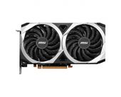 MSI Karta graficzna Radeon RX 6600 XT MECH 2X 8GB 128bit GDDR6 3DP/HDMI - Radeon RX 6600 MECH 2X 8G - Zdjęcie 4