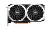 MSI Karta graficzna Radeon RX 6600 XT MECH 2X OC 8 GB 128bit GDDR6 3DP/HDMI - Radeon RX 6600 XT MECH 2X 8G OC - Zdjęcie 2
