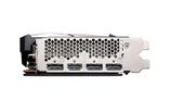 MSI Karta graficzna Radeon RX 6600 XT MECH 2X OC 8 GB 128bit GDDR6 3DP/HDMI - Radeon RX 6600 XT MECH 2X 8G OC - Zdjęcie 3