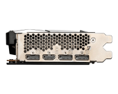 MSI Karta graficzna Radeon RX 6650 XT MECH X 8G OC 128bit GDDR6 3DP/HDMI  - Radeon RX 6650 XT MECH 2X 8G OC - Zdjęcie 2