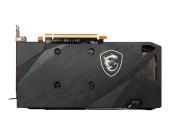 MSI Karta graficzna Radeon RX 6650 XT MECH X 8G OC 128bit GDDR6 3DP/HDMI  - Radeon RX 6650 XT MECH 2X 8G OC - Zdjęcie 3