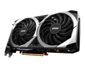 MSI Karta graficzna Radeon RX 6650 XT MECH X 8G OC 128bit GDDR6 3DP/HDMI  - Radeon RX 6650 XT MECH 2X 8G OC - Zdjęcie 4