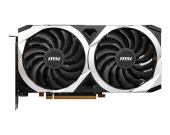 MSI Karta graficzna Radeon RX 6650 XT MECH X 8G OC 128bit GDDR6 3DP/HDMI  - Radeon RX 6650 XT MECH 2X 8G OC - Zdjęcie 5