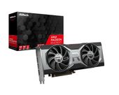 MSI Karta graficzna Radeon RX 6700 XT 12GB 192bit GDDR6 3DP/HDMI  - Radeon RX 6700 XT 12G - Zdjęcie 1