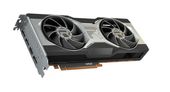 MSI Karta graficzna Radeon RX 6700 XT 12GB 192bit GDDR6 3DP/HDMI  - Radeon RX 6700 XT 12G - Zdjęcie 2
