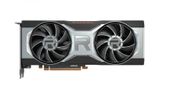 MSI Karta graficzna Radeon RX 6700 XT 12GB 192bit GDDR6 3DP/HDMI  - Radeon RX 6700 XT 12G - Zdjęcie 3