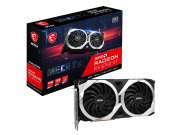 MSI Karta graficzna Radeon RX 6750 XT MECH 2X 12G OC 192bit GDDR6 3DP/HMDI - Radeon RX 6750 XT MECH 2X 12G OC - Zdjęcie 1