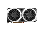 MSI Karta graficzna Radeon RX 6750 XT MECH 2X 12G OC 192bit GDDR6 3DP/HMDI - Radeon RX 6750 XT MECH 2X 12G OC - Zdjęcie 4