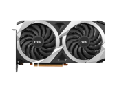 MSI Karta graficzna Radeon RX 6750 XT MECH 2X 12G V1 192bit GDDR6 3DP/HMDI - Radeon RX 6750 XT MECH 2X 12G - Zdjęcie 2