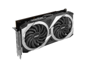 MSI Karta graficzna Radeon RX 6750 XT MECH 2X 12G V1 192bit GDDR6 3DP/HMDI - Radeon RX 6750 XT MECH 2X 12G - Zdjęcie 3