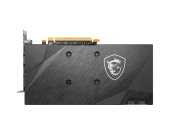 MSI Karta graficzna Radeon RX 6750 XT MECH 2X 12G V1 192bit GDDR6 3DP/HMDI - Radeon RX 6750 XT MECH 2X 12G - Zdjęcie 4