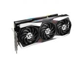 MSI Karta graficzna RX 6800 XT GAMING X TRIO 16GB 256bit GDDR6 3DP/HDMI  - Radeon RX 6800 XT GAMING X TRIO 16G - Zdjęcie 6