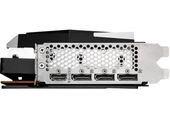 MSI Karta graficzna RX 6800 XT GAMING Z TRIO 16GB 256bit GDDR6 3DP/HDMI  - Radeon RX 6800 XT GAMING Z TRIO 16G - Zdjęcie 2