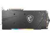 MSI Karta graficzna RX 6800 XT GAMING Z TRIO 16GB 256bit GDDR6 3DP/HDMI  - Radeon RX 6800 XT GAMING Z TRIO 16G - Zdjęcie 4