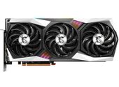 MSI Karta graficzna RX 6800 XT GAMING Z TRIO 16GB 256bit GDDR6 3DP/HDMI  - Radeon RX 6800 XT GAMING Z TRIO 16G - Zdjęcie 5