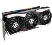 MSI Karta graficzna RX 6800 XT GAMING Z TRIO 16GB 256bit GDDR6 3DP/HDMI  - Radeon RX 6800 XT GAMING Z TRIO 16G - Zdjęcie 6