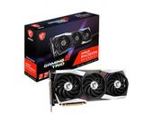 MSI Karta graficzna RX 6900 XT GAMING Z TRIO 16GB 256bit GDDR6 3DP/HDMI  - Radeon RX 6900 XT GAMING Z TRIO 16G - Zdjęcie 1