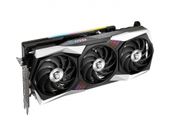MSI Karta graficzna RX 6900 XT GAMING Z TRIO 16GB 256bit GDDR6 3DP/HDMI  - Radeon RX 6900 XT GAMING Z TRIO 16G - Zdjęcie 4