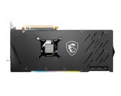 MSI Karta graficzna RX 6900 XT GAMING Z TRIO 16GB 256bit GDDR6 3DP/HDMI  - Radeon RX 6900 XT GAMING Z TRIO 16G - Zdjęcie 5