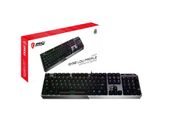 MSI Klawiatura Vigor GK50 Low Profile US - S11-04US254-GA7 - Zdjęcie 2