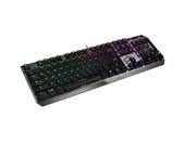 MSI Klawiatura Vigor GK50 Low Profile US - S11-04US254-GA7 - Zdjęcie 3