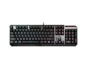 MSI Klawiatura Vigor GK50 Low Profile US - S11-04US254-GA7 - Zdjęcie 4